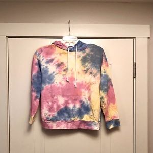 Cotton hoodie
